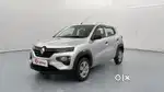 Renault KWID 1.0 RXL (O), 2021, Petrol