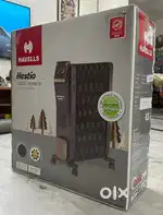Room Oil Heater