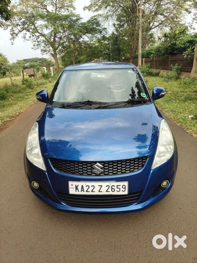 Maruti Suzuki Swift DDiS VDI, 2014, Diesel