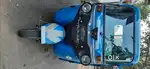 MAXIMA CNG BS6