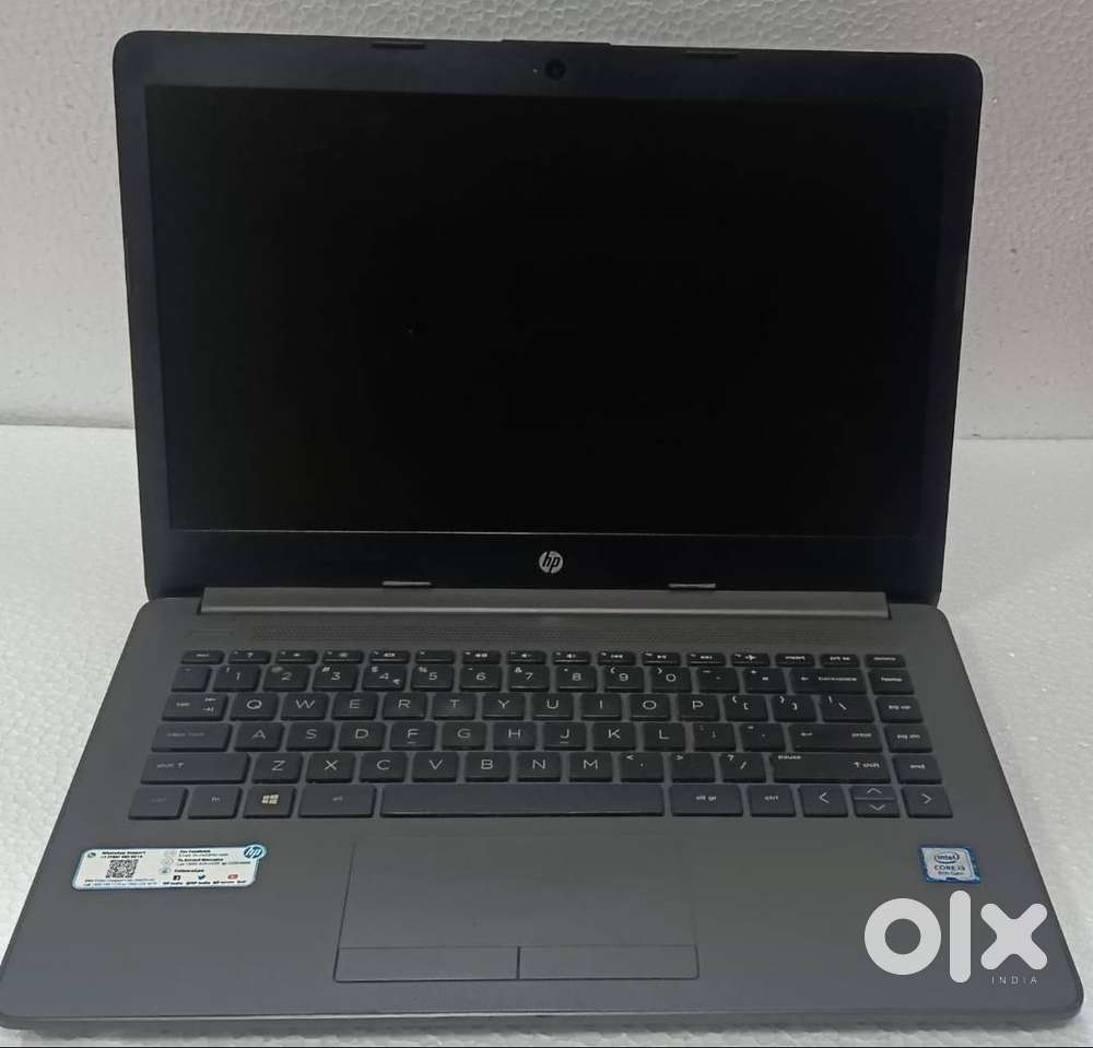 HP 240 G7 LAPTOP