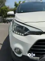 Hyundai i20 Active 1.4 SX (O), 2017, Petrol
