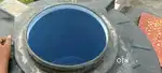 Water tank cleaning. . Kitchen. Home cleaning