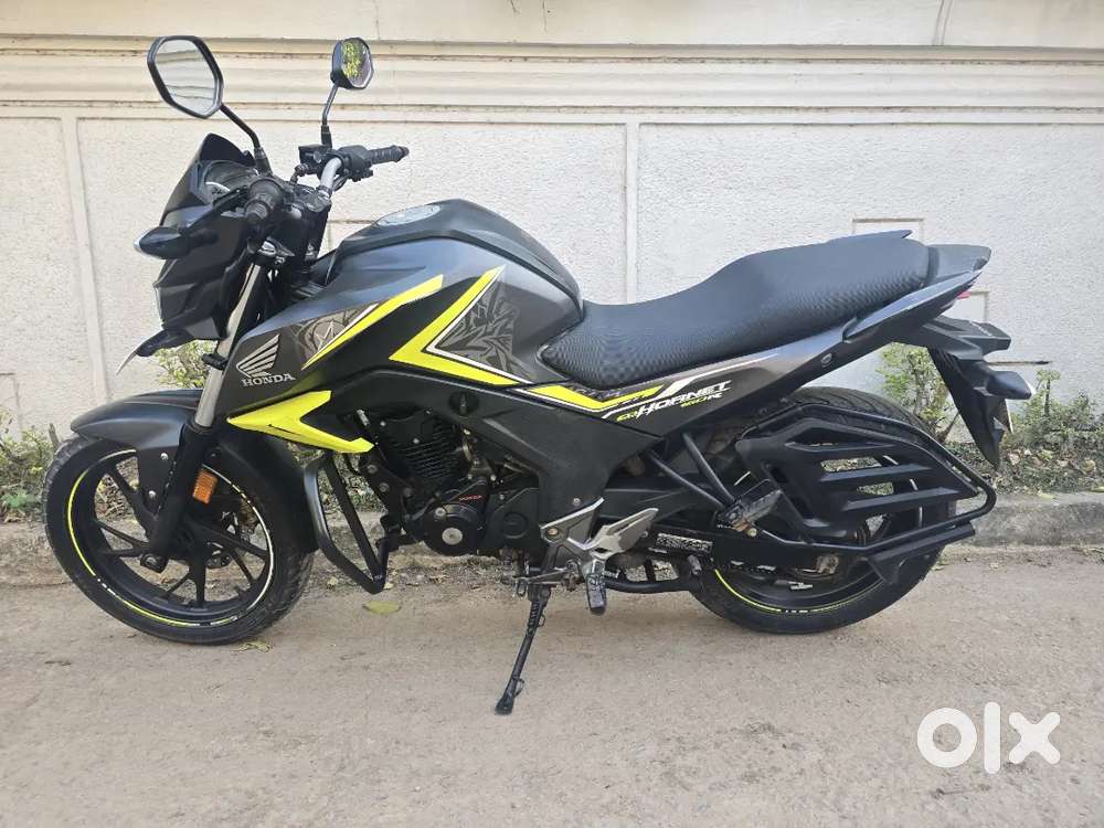 HONDA HORNET 160BIKE