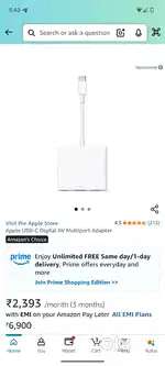 Apple usb c digital av multiort and HYPERDRIVE

POWER 9-IN-1 USB-C HUB