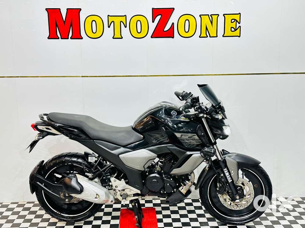 Yamaha FZ in mint condition