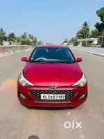 Hyundai i20 Sportz 1.2 BS-IV, 2018, Petrol