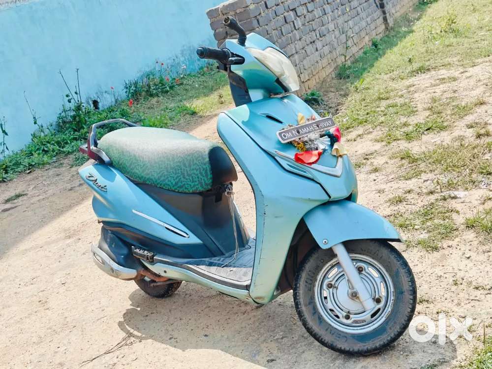 Hero Duet good condition