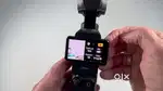 Dji osmo pocket 3 black edition