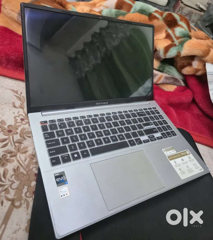 ASUS Vivobook S15 OLED, Dead