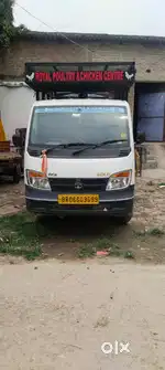 TATA ace CNG 2.0 emi pe hai
