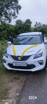 Maruti Suzuki Baleno 2020 Petrol 35000 Km Driven