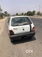 Maruti Suzuki 800 2003 Petrol Well Maintained