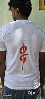 Printed t shirts