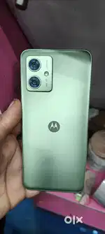 Moto g64 5g 12gb Ram 256gb Rom only Mobile
