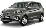 ALL NEW ERTIGA TOUR M CNG