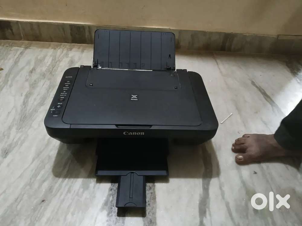 Pixma MG3070S  printing machine