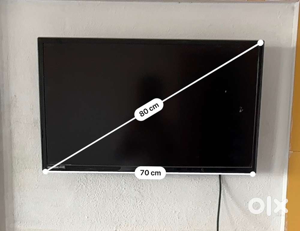 LG 32 inch LED TV for Sale, Well maintained