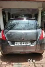 Maruti Suzuki Swift 2016