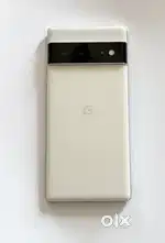 Google Pixel 6 Pro @ 17500