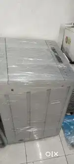 Croma 7.2 kg fully automatic washing machine