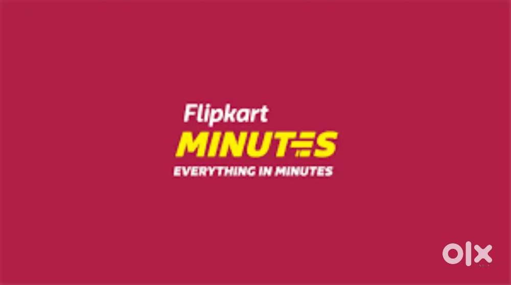 Rider required for fk minutes