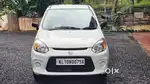 Maruti Suzuki Alto 800 LXI, 2019, Petrol