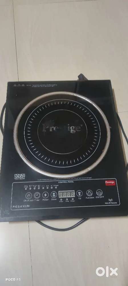 Prestige Induction stove for sell