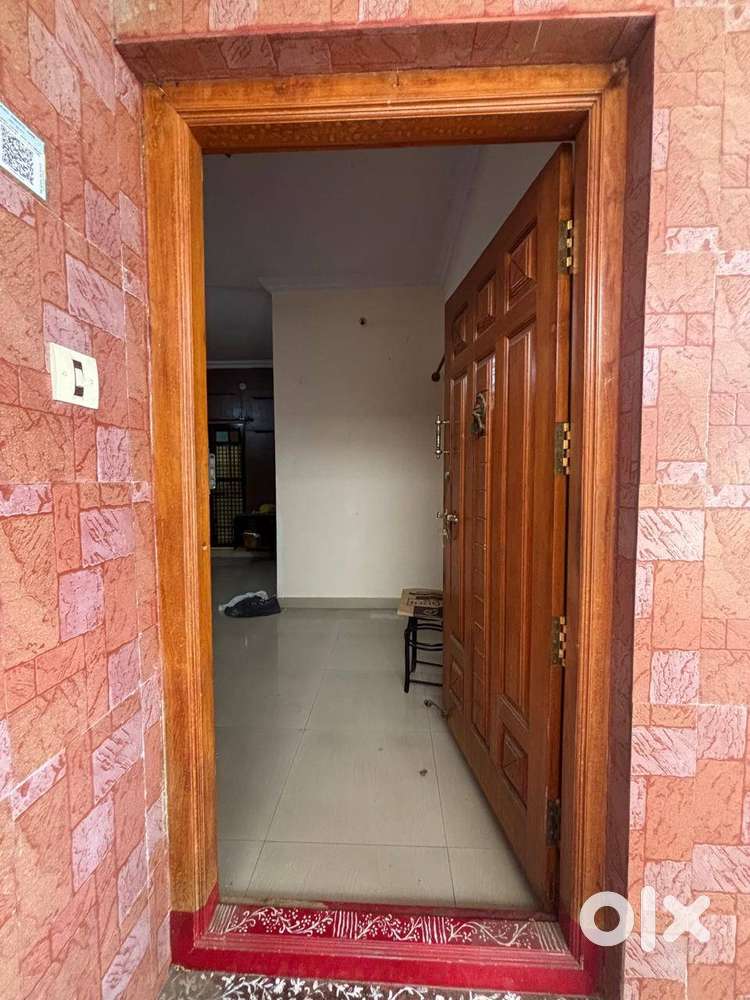 2BHK HOUSE IN JSS LAYOUT FOR LEASE