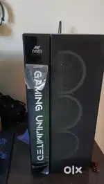 Gaming computer