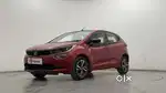 Tata Altroz XZ Plus (S) iCNG, 2023, Petrol