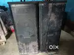 Spectrum speaker 200watt *4 total 800watt