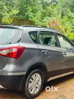 Maruti Suzuki S-Cross 2016 Diesel 80000 Km Driven