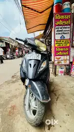 TVS WEGO SCOOTY SCOOTER  ACTIVA
