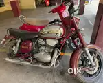 Want to sell  jawa classic