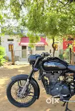 Royal Enfield Classic 500