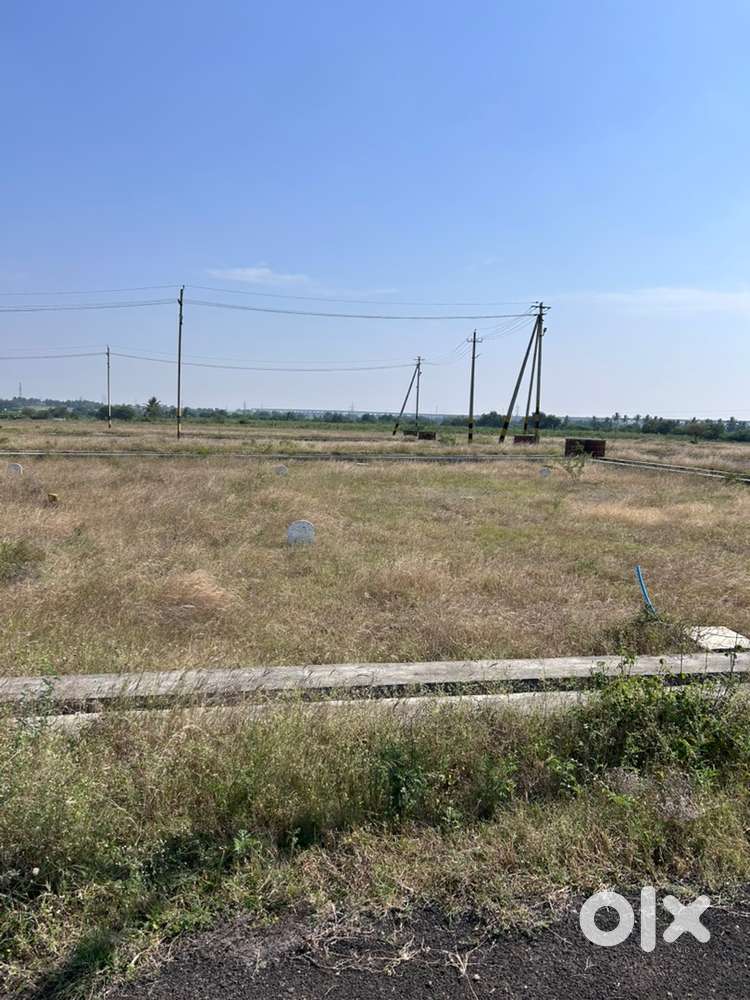 Total 8 plots for sale