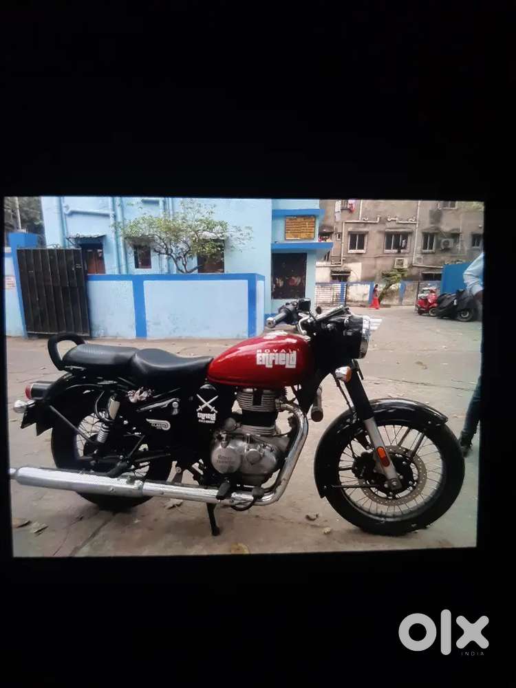 indori silencer