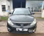 Tata Zest  1.2 Revotron XMS, 2015, Petrol