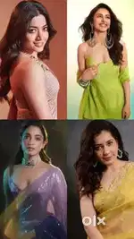 Urgently required females for upcoming webseries and short films