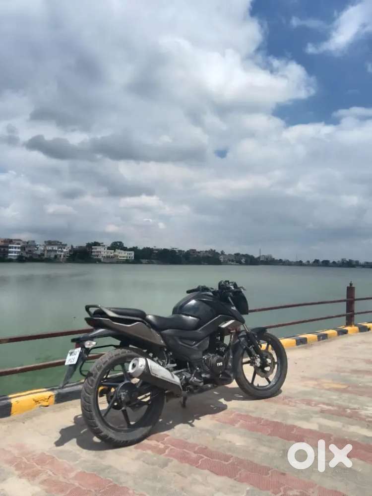 Mint condition clean bike