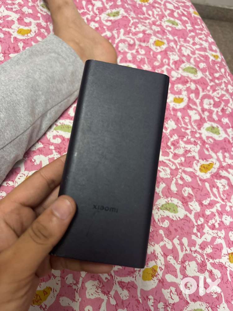 Neew power bank xiaomi 4-i