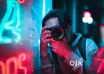 Event photography
