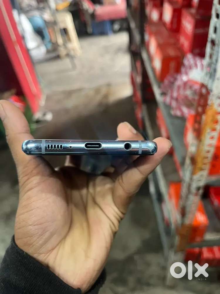 Sumsung galaxy s10 + 8/128 gb