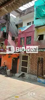 Residential Flat(Goharganj)