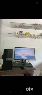 Dell computer