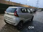 Datsun Redi Go Limited Edition 2018, 2017, Petrol