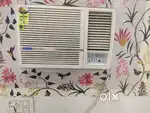 Blue star window Air conditioner 1.5 Tony