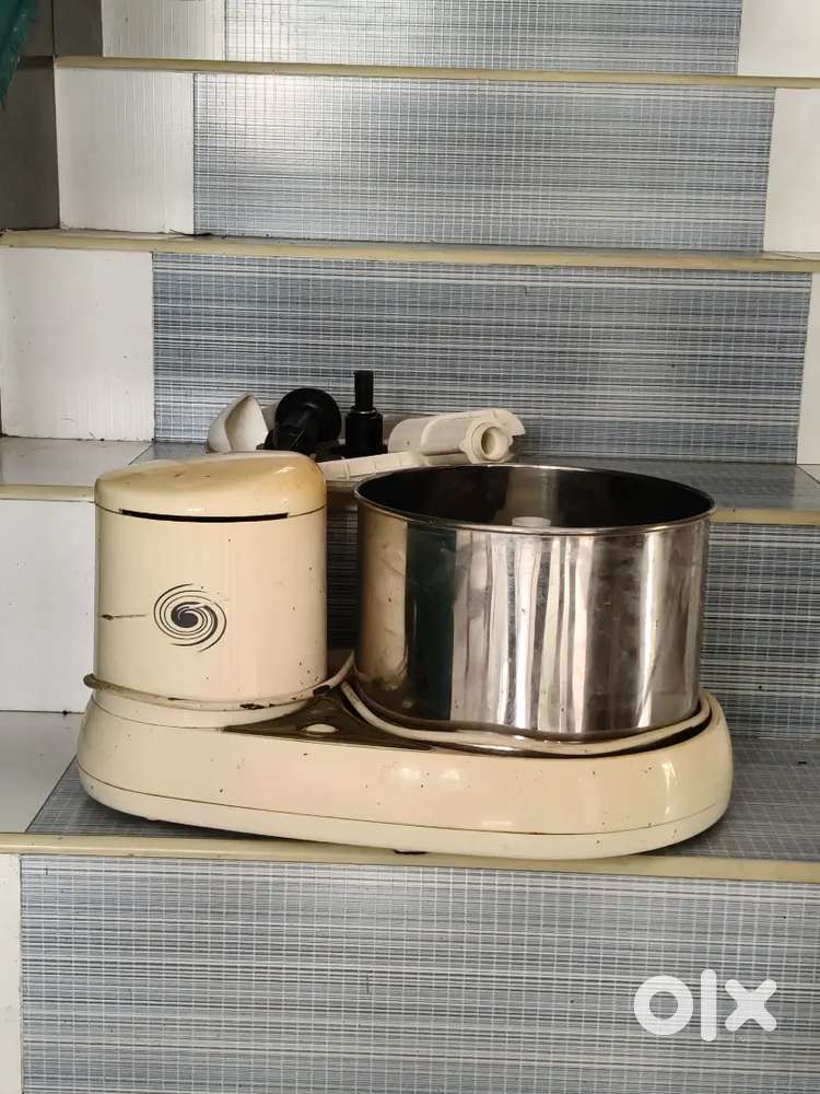 Pigeon Grinder - Less used