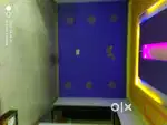 2BHK Corner Flat Flat no 404 Tower CBALAJI GREENS SOCIETY CHHANI CANAL